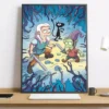 S5fcdaf379cb74264a7f11ea6abd831e2r - Disenchantment Store