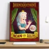 Sf877e8227aa8478e8cdf75dfd2d629b3s - Disenchantment Store
