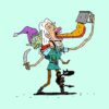flat750x075f pad750x1000f8f8f8.u2 1 - Disenchantment Store