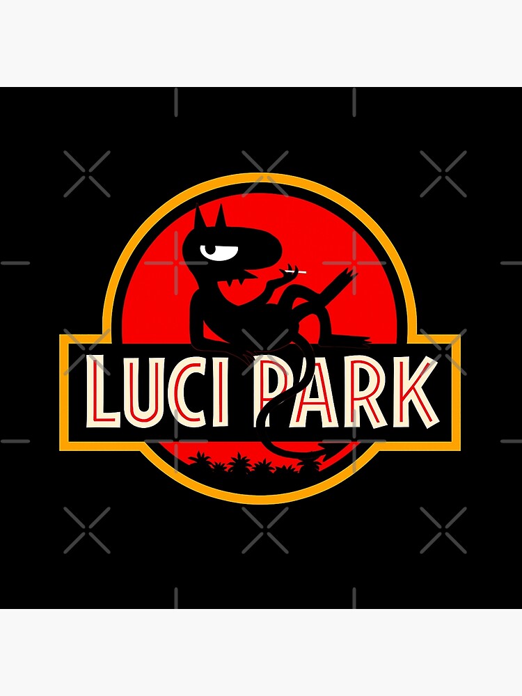 Luci Park Disenchantment Tapestry - Image 2