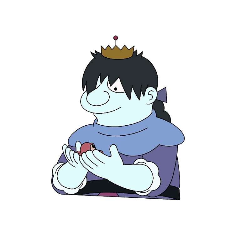 Prince Derek Disenchantment Tote Bag - Image 2