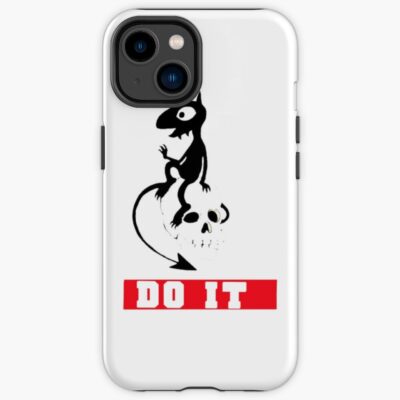 Disenchantment Luci Cartoon Iphone Case