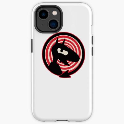 Luci Disenchantment Funny Iphone Case