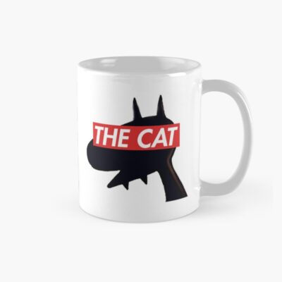 Luci Disenchantment Hot Design Mug