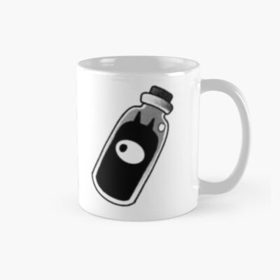 Lucille Disenchantment Mug