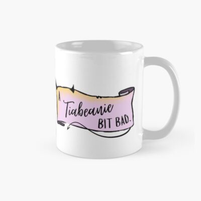 Disenchantment Hot Cartoon Mug