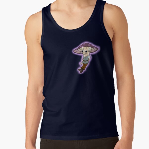 Bean Disenchantment New Tank Top - Image 5