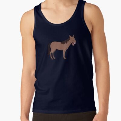 Laughing Horse Disenchantment Tank Top