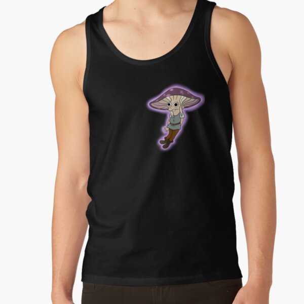 Bean Disenchantment New Tank Top - Image 2