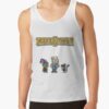 ratankx1860fafafaca443f4786front c288321600600 bgf8f8f8 21 - Disenchantment Store