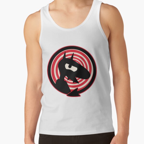 Luci Disenchantment Hot Tank Top