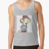 ratankx1860heather greyfront c288321600600 bgf8f8f8 15 - Disenchantment Store