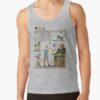 ratankx1860heather greyfront c288321600600 bgf8f8f8 18 - Disenchantment Store