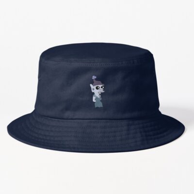 Trixy From Disenchantment Bucket Hat