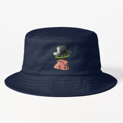 The Best Man Woman A Cure For Disenchantment Bucket Hat