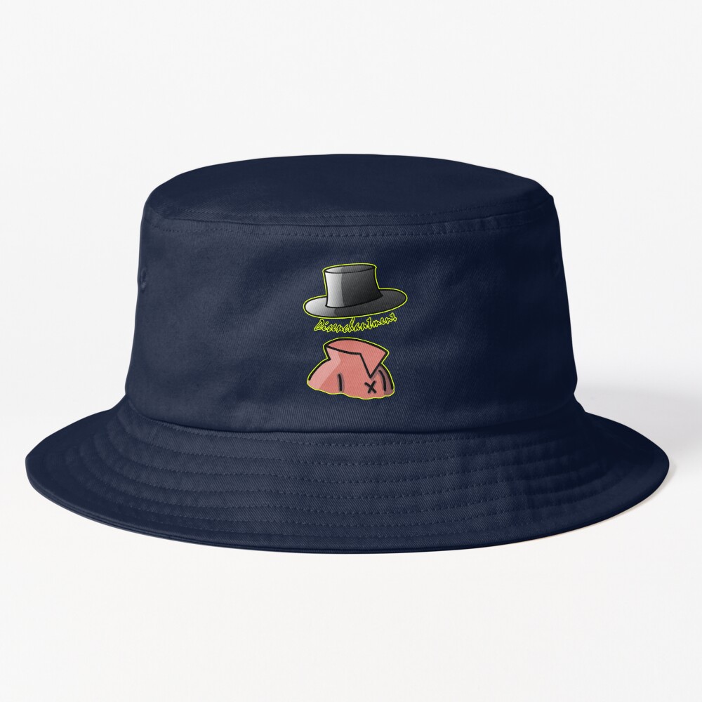 The Best Man Woman A Cure For Disenchantment Bucket Hat