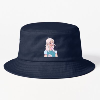 Bean And Luci Disenchantment Bucket Hat