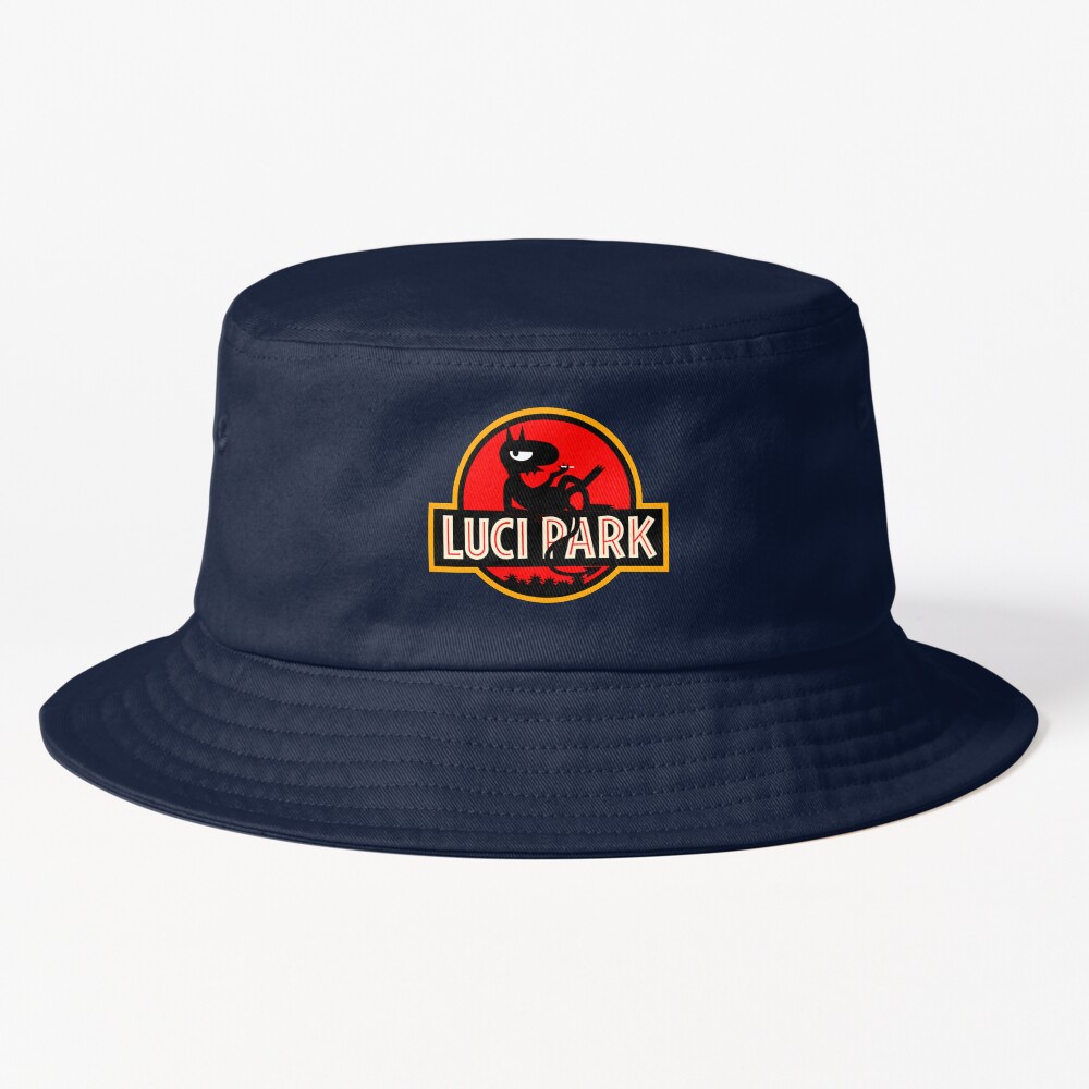 Luci Park Disenchantment Bucket Hat