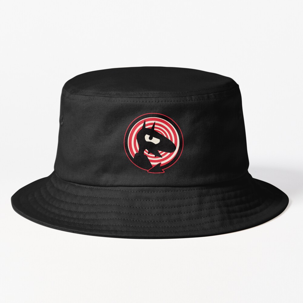 Luci Disenchantment New Bucket Hat