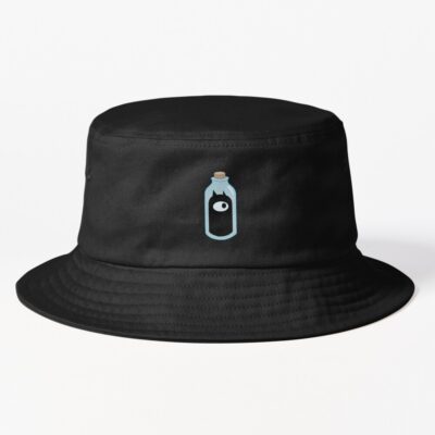 Bottled Luci Disenchantment Bucket Hat