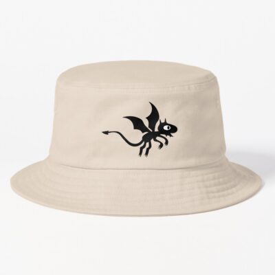 Luci Disenchantment Bucket Hat