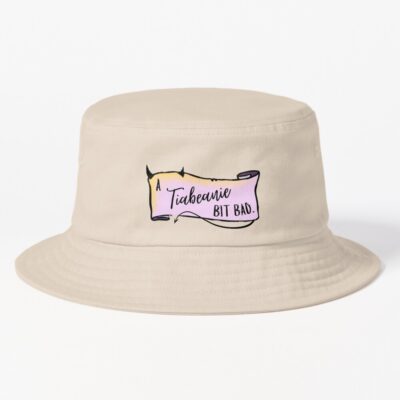 Disenchantment Tiabeanie Bucket Hat