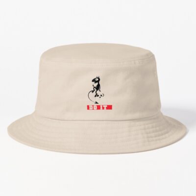Disenchantment Do It Luci Bucket Hat