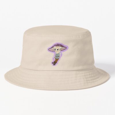 Bean Fly Disenchantment Bucket Hat