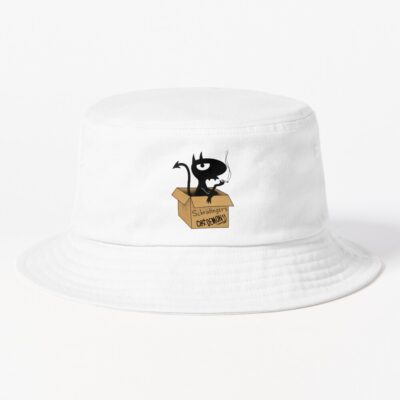 Luci In Box Disenchantment Bucket Hat