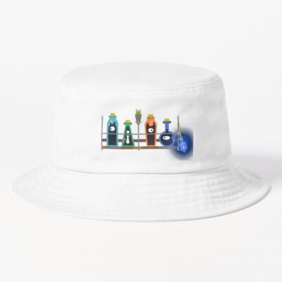 Disenchantment Laboratory Luci Bucket Hat