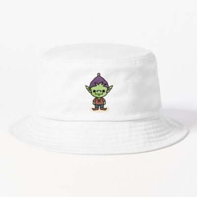 Disenchantment Elfo Art Bucket Hat