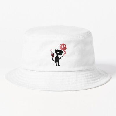 Luci Disenchantment Hot Bucket Hat