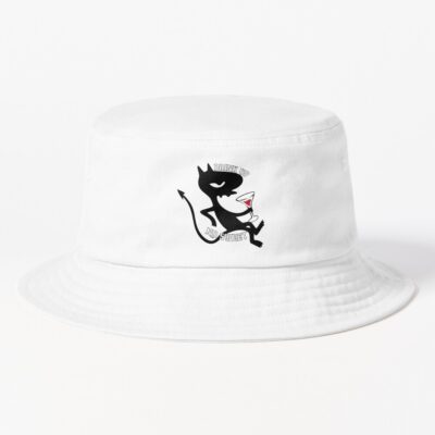 Luci Disenchantment Drink Bucket Hat