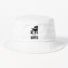 Luci Hope Is For Dopes Bucket Hat