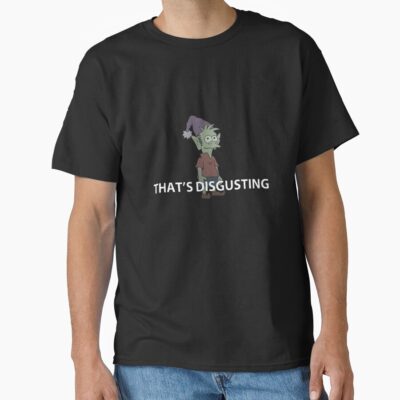 Disenchantment Elfo That S Disgusting T-shirt