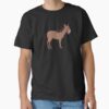 Laughing Horse Disenchantment T-shirt