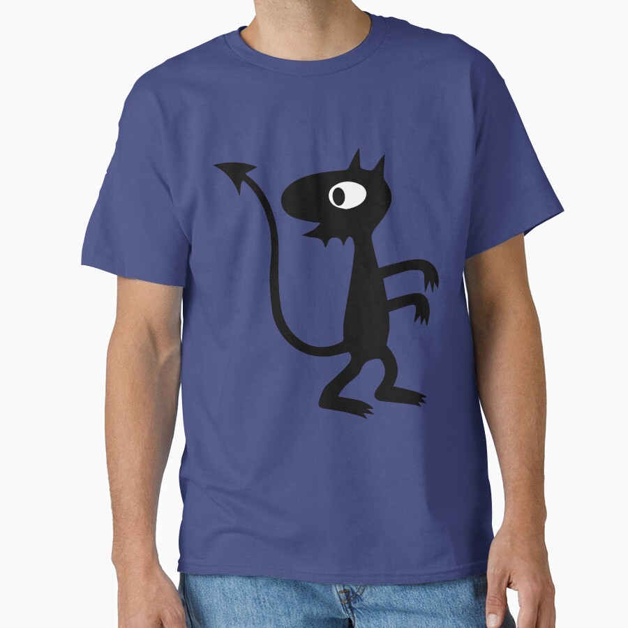 Luci Disenchantment Cute T-shirt - Image 4
