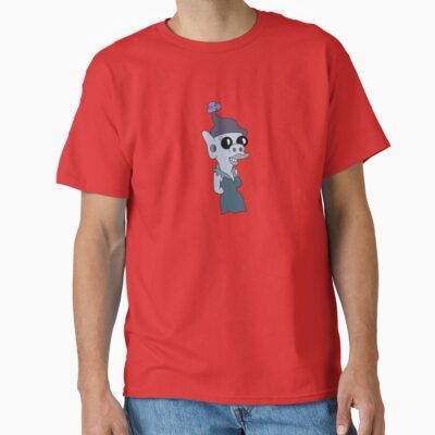 Trixy From Disenchantment T-shirt