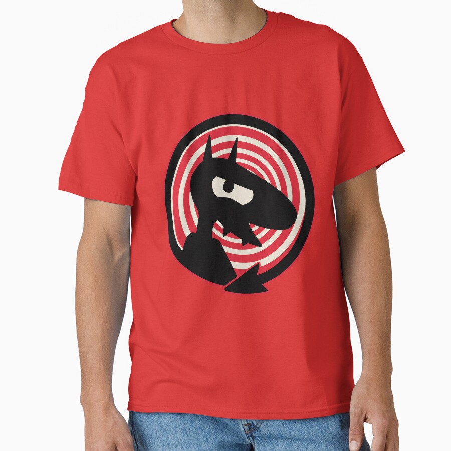 Luci Disenchantment Hot T-shirt - Image 5