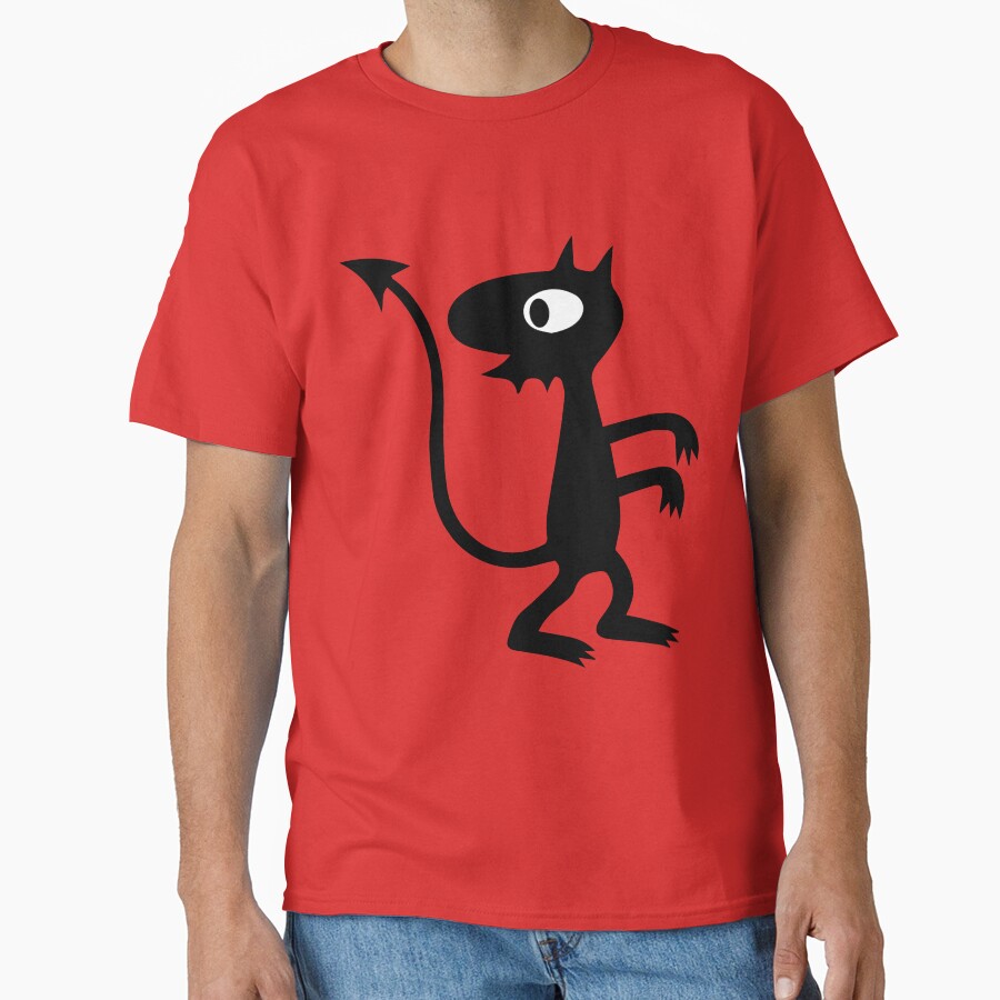 Luci Disenchantment Cute T-shirt - Image 5