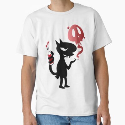 Luci Disenchantment New T-shirt