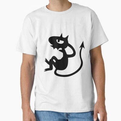 Luci Disenchantment Funny T-shirt