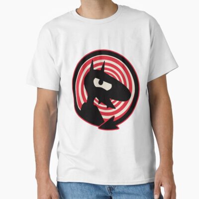 Luci Disenchantment Hot T-shirt