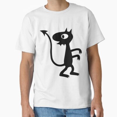 Luci Disenchantment Cute T-shirt