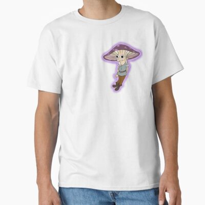 Bean Disenchantment New T-shirt