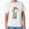 Shocko From Disenchantment T-shirt