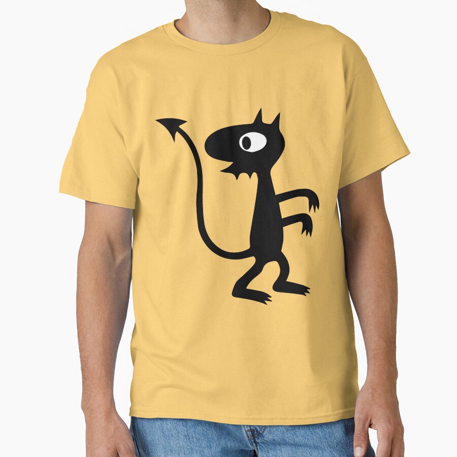 Luci Disenchantment Cute T-shirt - Image 6