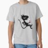 ssrcoclassic teemens 02heather greyfrontproduct squarex1000 - Disenchantment Store