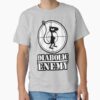ssrcoclassic teemens 02heather greyfrontproduct squarex1000 11 - Disenchantment Store