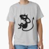 ssrcoclassic teemens 02heather greyfrontproduct squarex1000 13 - Disenchantment Store